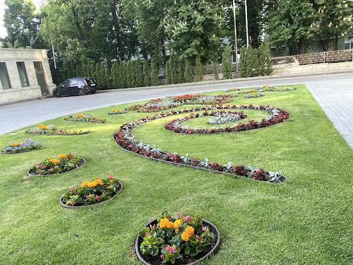 квартира по адресу Івана Мазепи, 11б