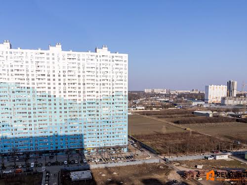 квартира за адресою Одеське шосе, 18