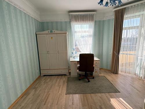 квартира за адресою Тернопільська вул., 12а