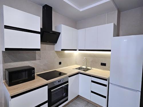 квартира за адресою Воскресенська вул., 2в