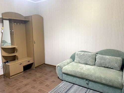 квартира за адресою Балтійський пров., 5