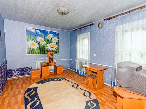 будинок за адресою Центральна, 1