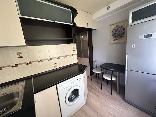 квартира за адресою Коломийський пров., 8