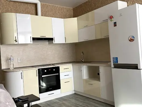 квартира по адресу Драгоманова ул., 2-А