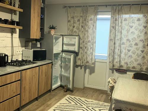 квартира за адресою Руська вул., 219е