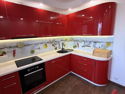 квартира за адресою Слави бульв., 7