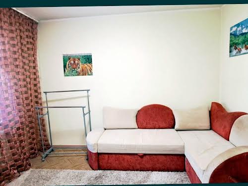 квартира по адресу Леся Курбаса просп., 1к1
