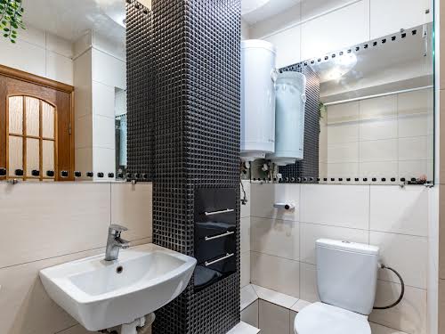 квартира за адресою Михайла Бойчука вул. (Кіквідзе), 34