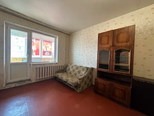 квартира по адресу Каштановая ул., 5