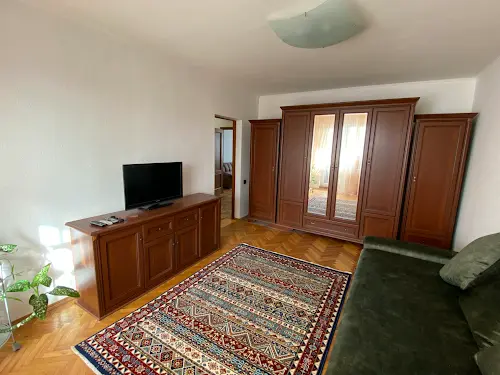 квартира за адресою Оболонська пл. (Дружби Народів СРСР), 8