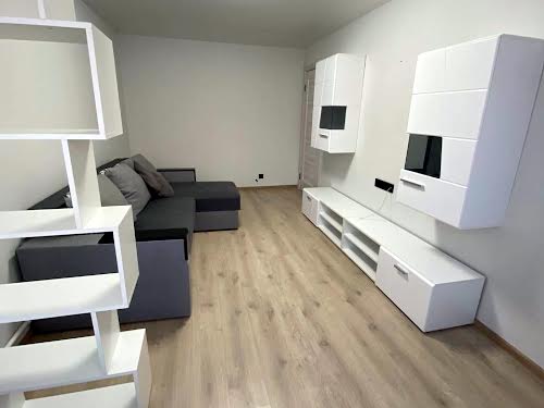 квартира за адресою Бориса Грінченка вул., 6б
