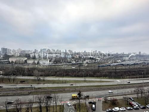 квартира за адресою Берестейський просп. (Перемоги), 11 к1