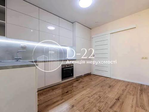 квартира за адресою Регенераторна вул., 4 к1-6