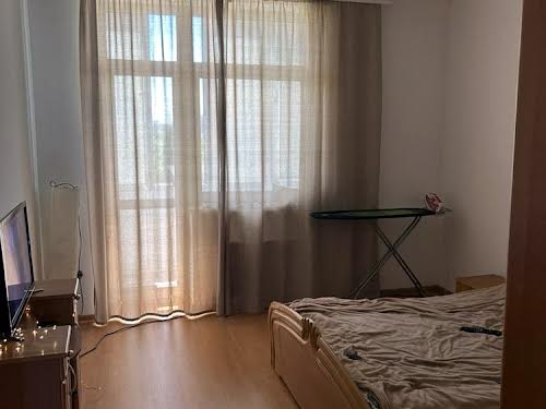 квартира за адресою Пасічна вул., 38а