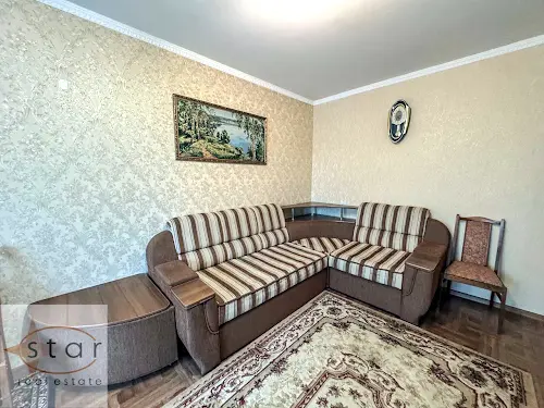 квартира по адресу Ивана Богуна ул. (Богунського), 51