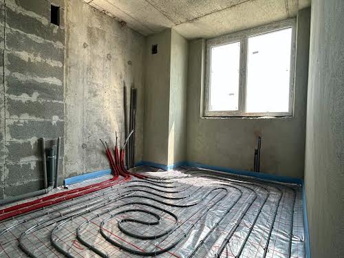 квартира по адресу Трускавецкая ул., 111