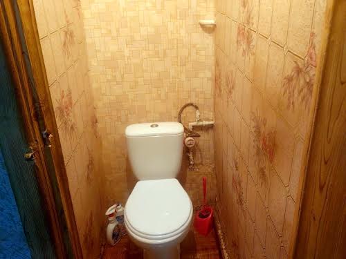 квартира по адресу Покровская ул., 18а