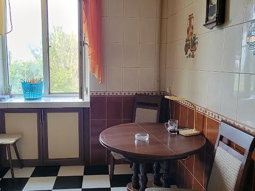 квартира по адресу Василия Стуса просп., 16