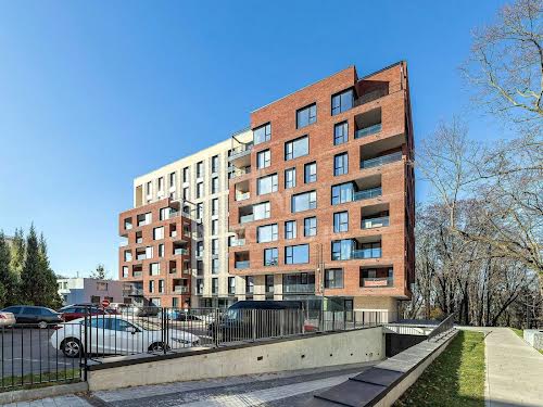 квартира за адресою Академіка Андрія Сахарова вул., 78