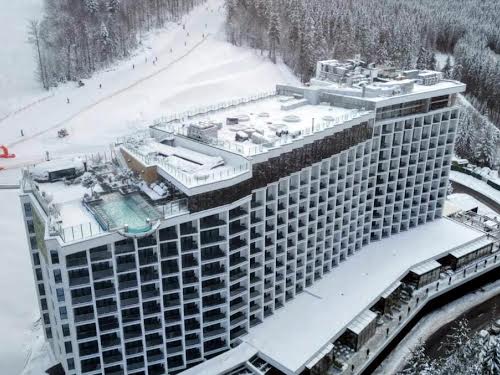 квартира за адресою урочище Вишні вул., 504