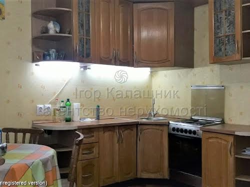 квартира по адресу Ревуцкого ул., 42-Б