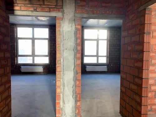 квартира по адресу Никольско-Слободская ул., 11
