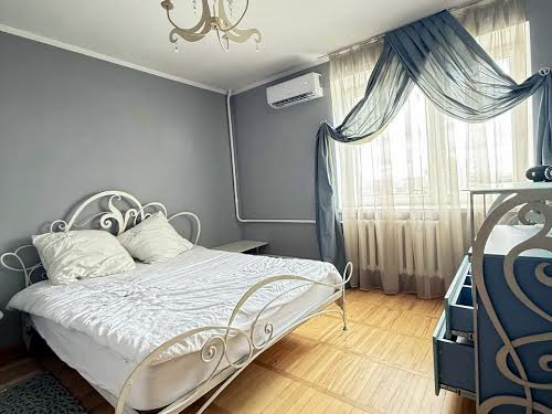 квартира по адресу Соломенская ул., 22