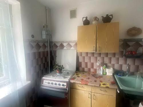 квартира за адресою Ярмуша, 5