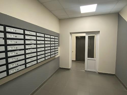 квартира за адресою Боголюбова вул., 9-Б