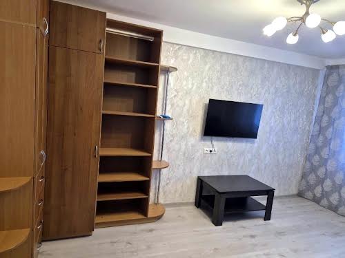 квартира по адресу Зодчих ул., 60/1