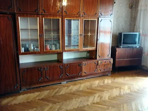 квартира по адресу Братиславская ул., 40