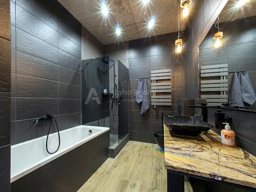 квартира за адресою Саксаганського вул., 37-К