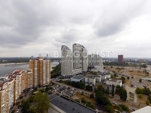 квартира за адресою Володимира Івасюка просп. (Героїв Сталінграда), 2гкорп2