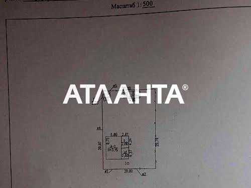 будинок за адресою лінія 44-та вул.