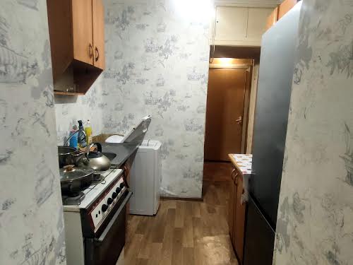 квартира по адресу Одесса, Ильфа и Петрова ул., 6/2