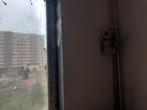 квартира за адресою Академіка Сахарова вул., 7