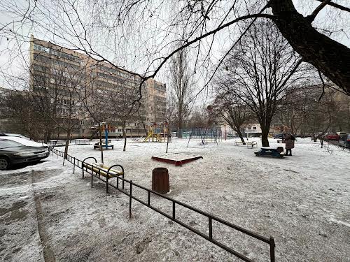 квартира за адресою Незалежності бульв. (50 років Жовтня), 15