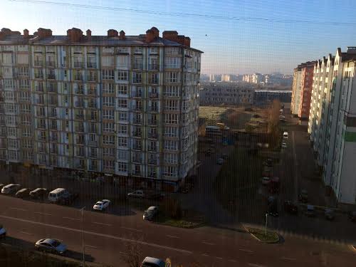 квартира за адресою Василя Стуса вул., 35