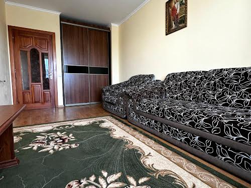 квартира за адресою Франциска Скорини вул., 44