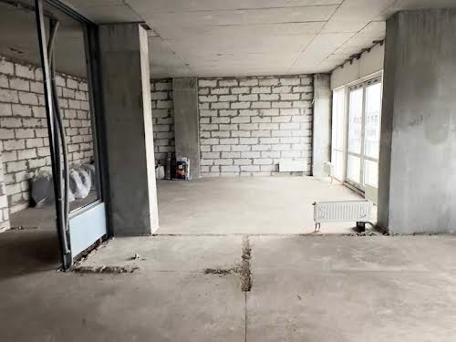 квартира по адресу Александра Поля просп. (Кірова), 16