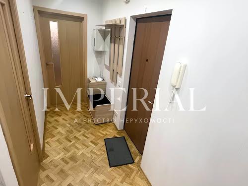квартира за адресою Митрополита Андрея Шептицького вул. (Анатолія Луначарського), 24г