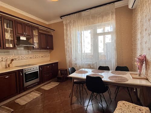 квартира за адресою Радунська вул., 2/18
