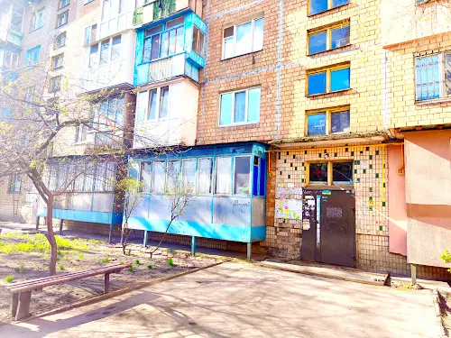 квартира за адресою Зодчих вул., 28