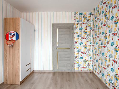 квартира за адресою Городоцька вул., 226