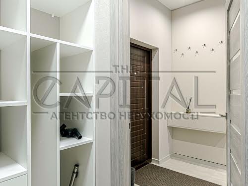 квартира за адресою Жилянська вул., 68