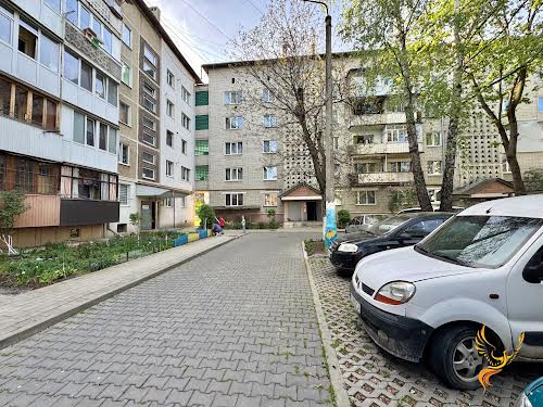 квартира по адресу Химиков ул., 6/1