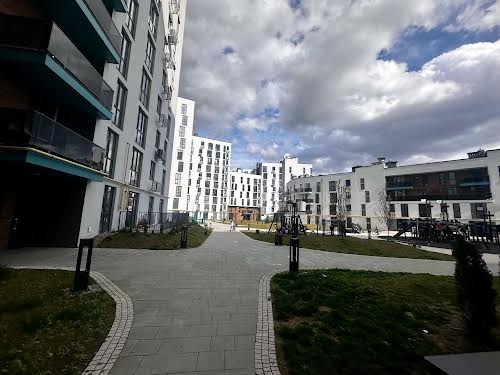 квартира по адресу Львов, Малоголосковская ул., 21