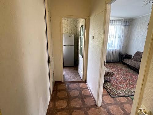 квартира за адресою Полтавська вул., 5