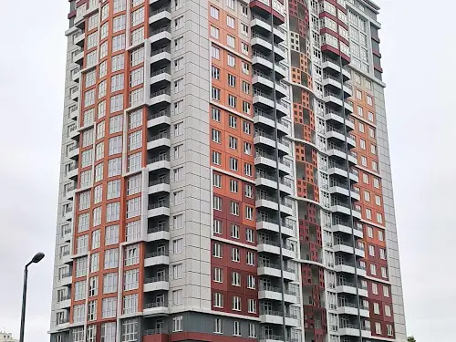 квартира за адресою Лесі Українки просп. (Гагаріна), 19