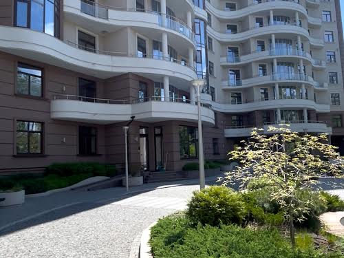 квартира за адресою Французський, 29А
